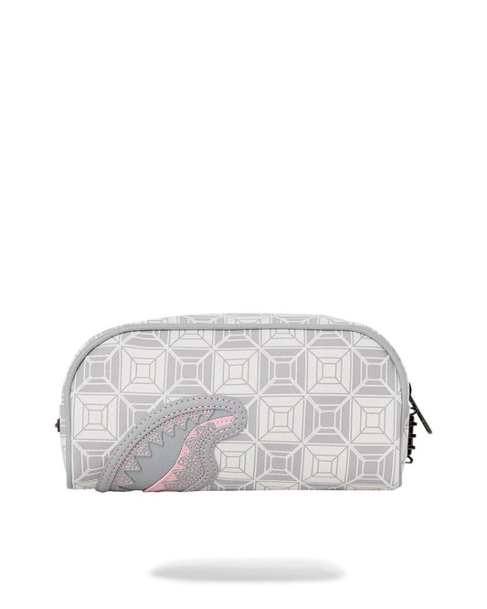 Sprayground New | A.I.8 AFRICAN INTELLIGENCE BOOKED & BUSY POUCH