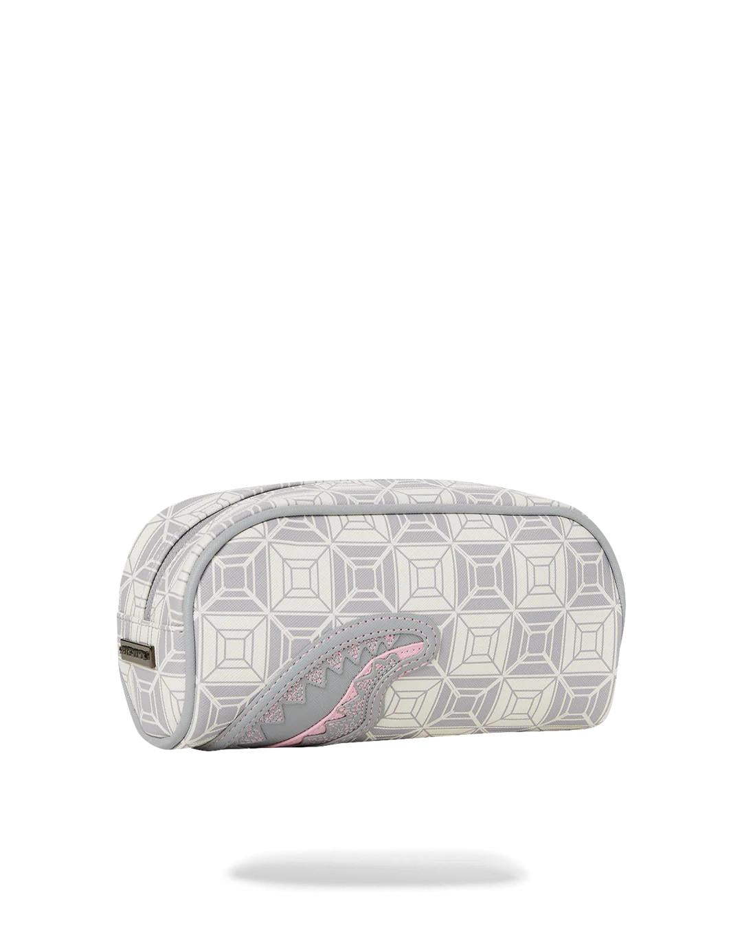 Sprayground New | A.I.8 AFRICAN INTELLIGENCE BOOKED & BUSY POUCH