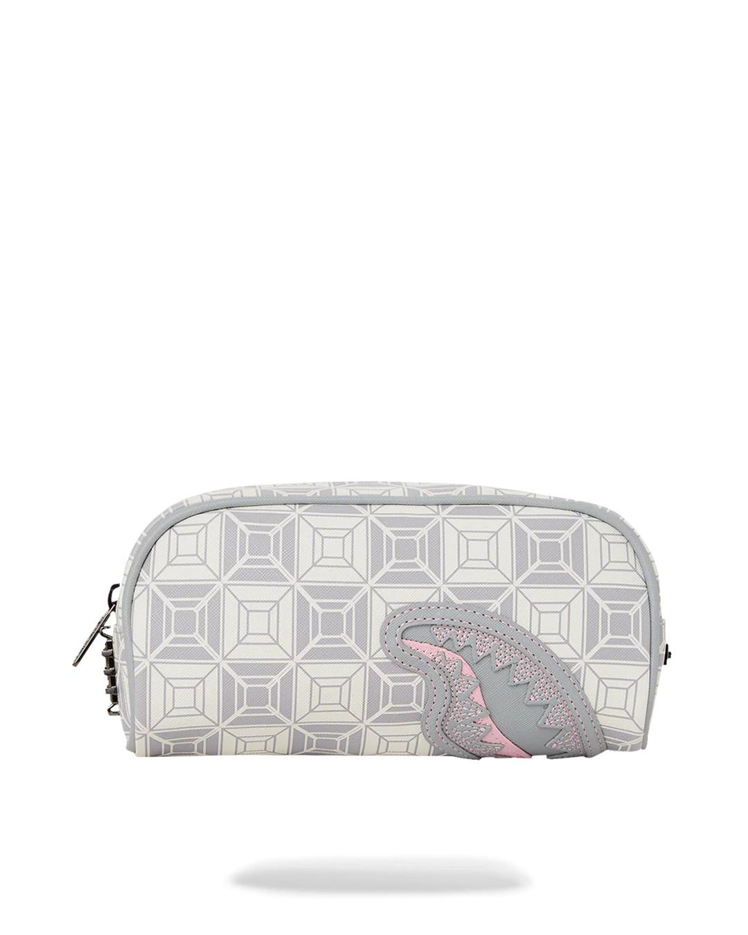 Sprayground New | A.I.8 AFRICAN INTELLIGENCE BOOKED & BUSY POUCH