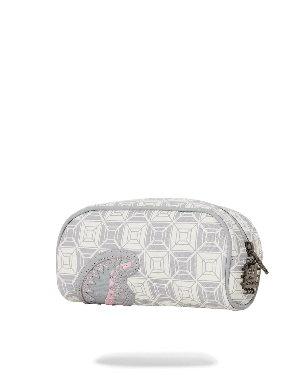 Sprayground New | A.I.8 AFRICAN INTELLIGENCE BOOKED & BUSY POUCH