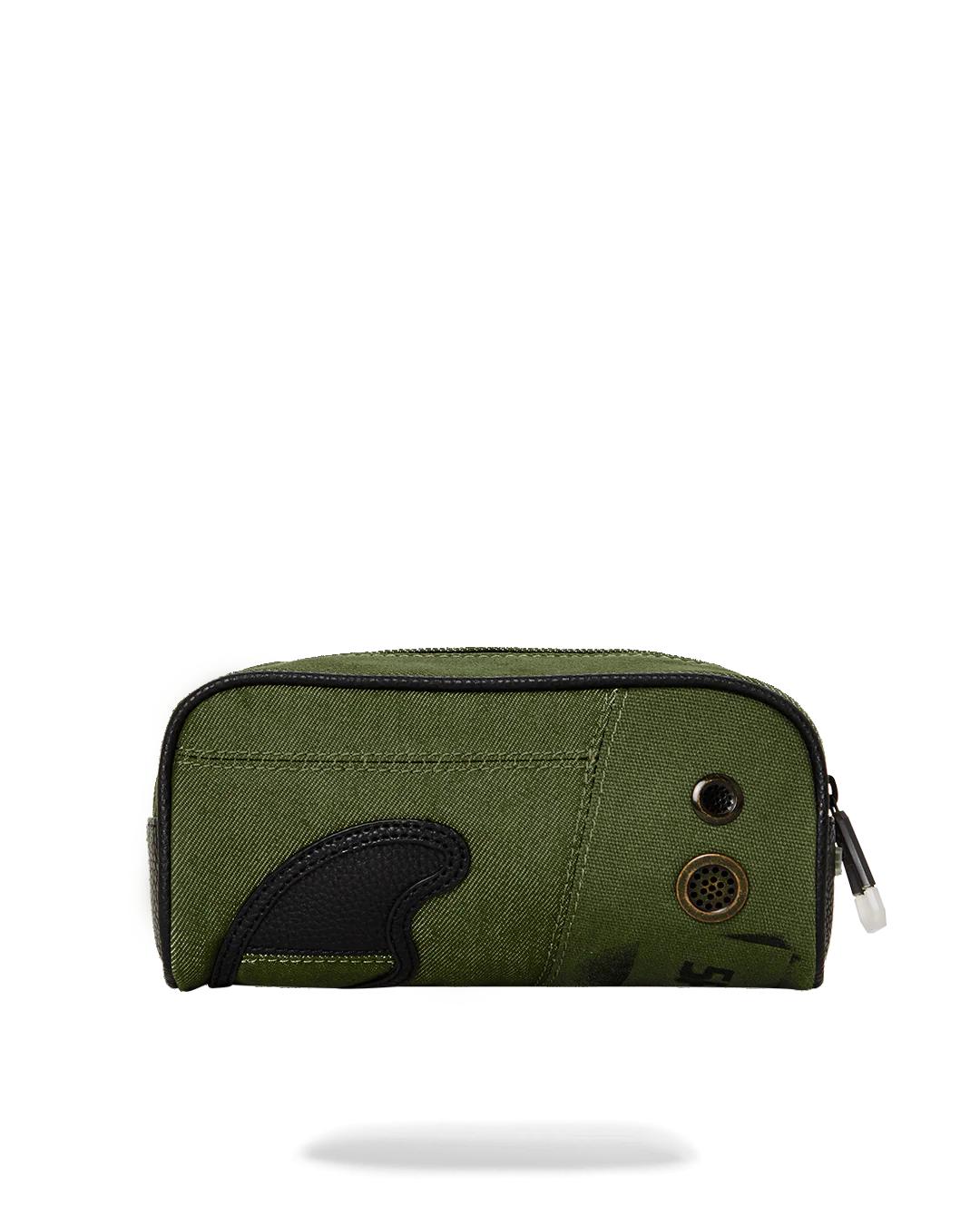 Sprayground Popular | SPECIAL OPS OPERATION SUCCE$$ POUCH