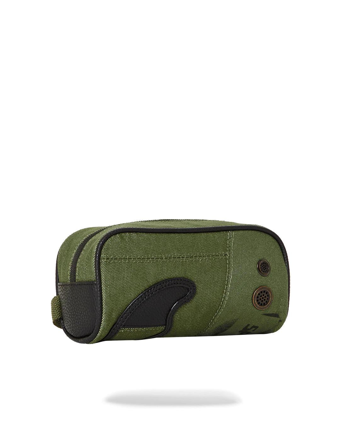 Sprayground Popular | SPECIAL OPS OPERATION SUCCE$$ POUCH