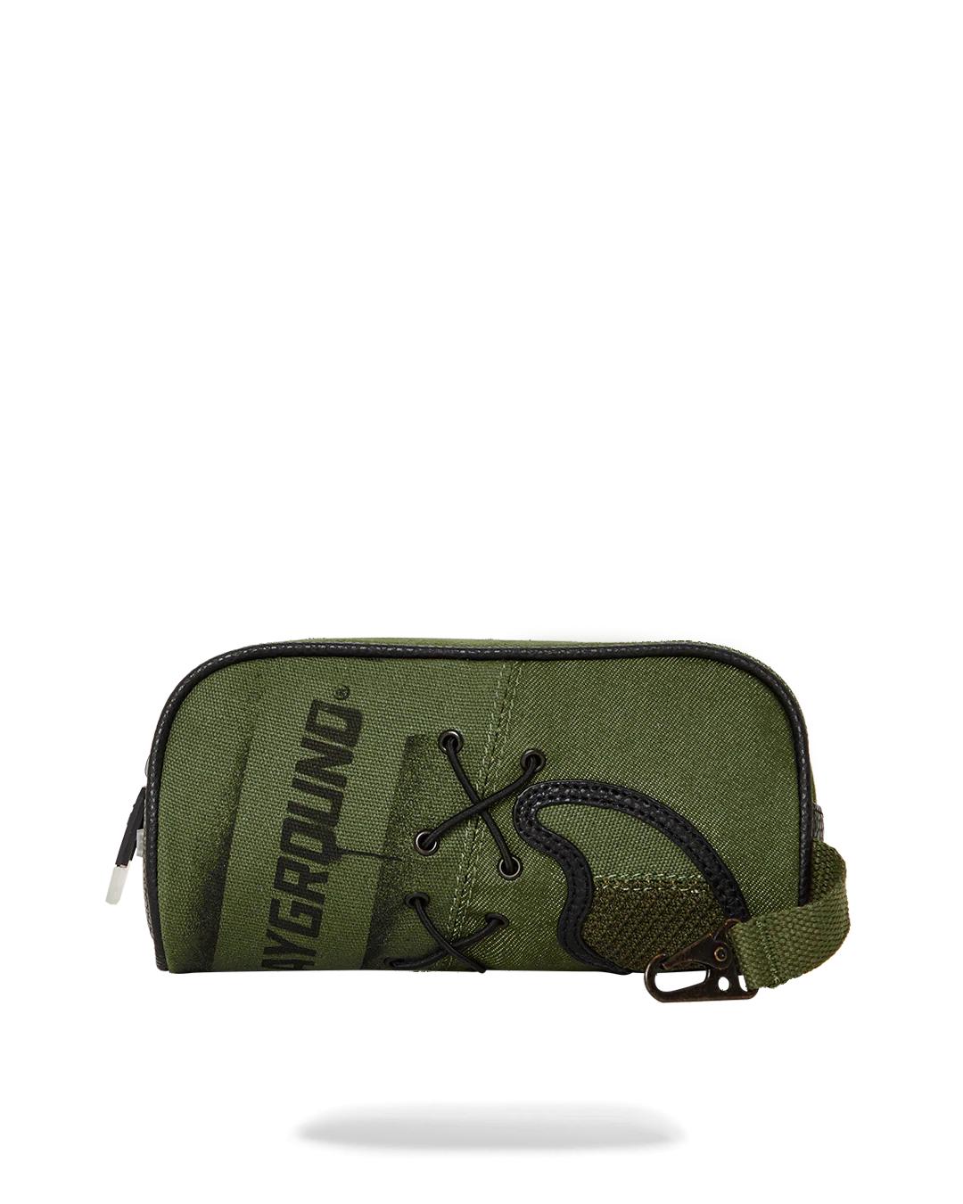 Sprayground Popular | SPECIAL OPS OPERATION SUCCE$$ POUCH