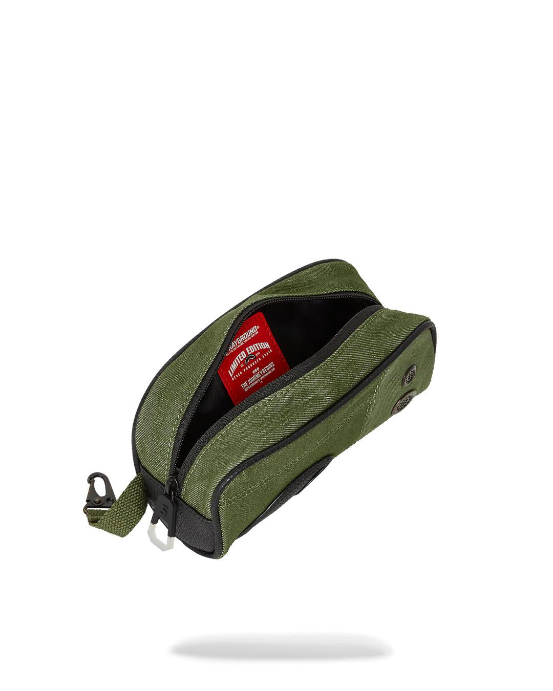 Sprayground Popular | SPECIAL OPS OPERATION SUCCE$$ POUCH