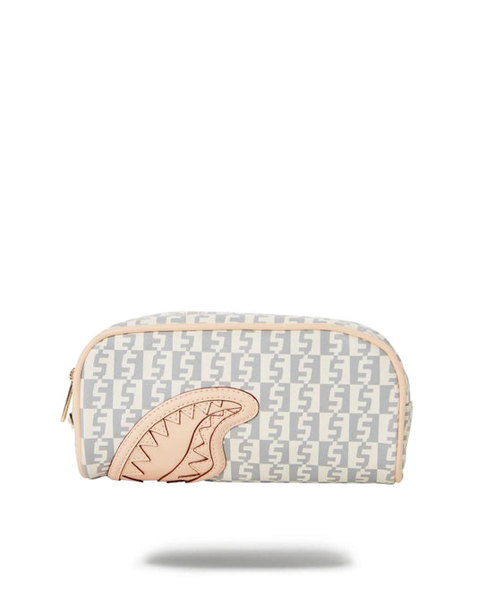 Sprayground Exclusive | CRÈME DE LA CRÈME POUCH
