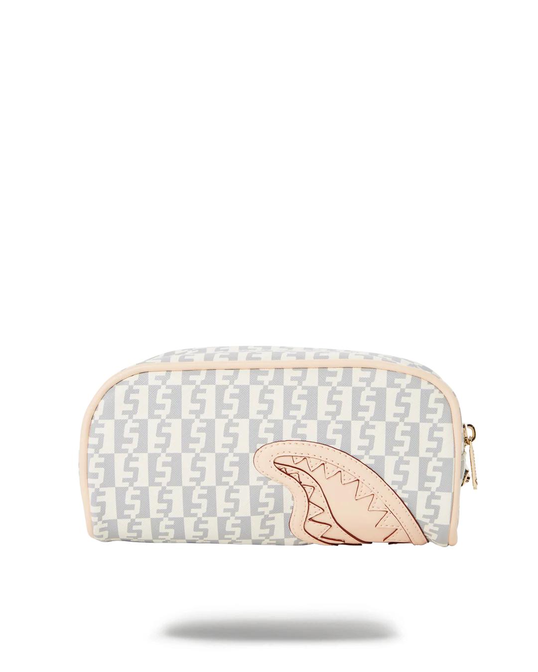 Sprayground Exclusive | CRÈME DE LA CRÈME POUCH