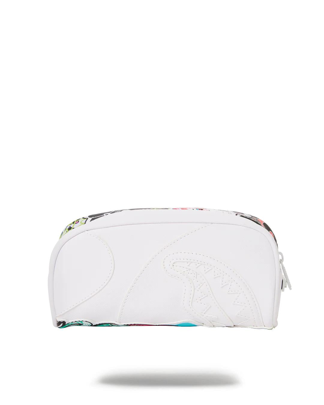 Sprayground Signature | HALF GRAFF POUCH