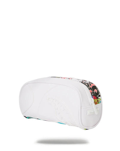 Sprayground Signature | HALF GRAFF POUCH