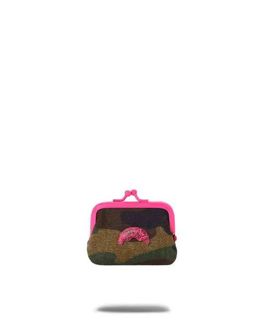 Sprayground Classic | DROP ZONE COIN PURSE