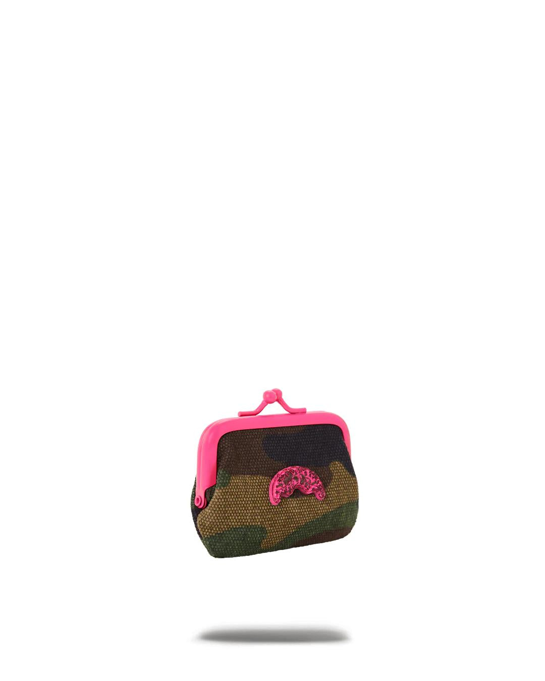 Sprayground Classic | DROP ZONE COIN PURSE