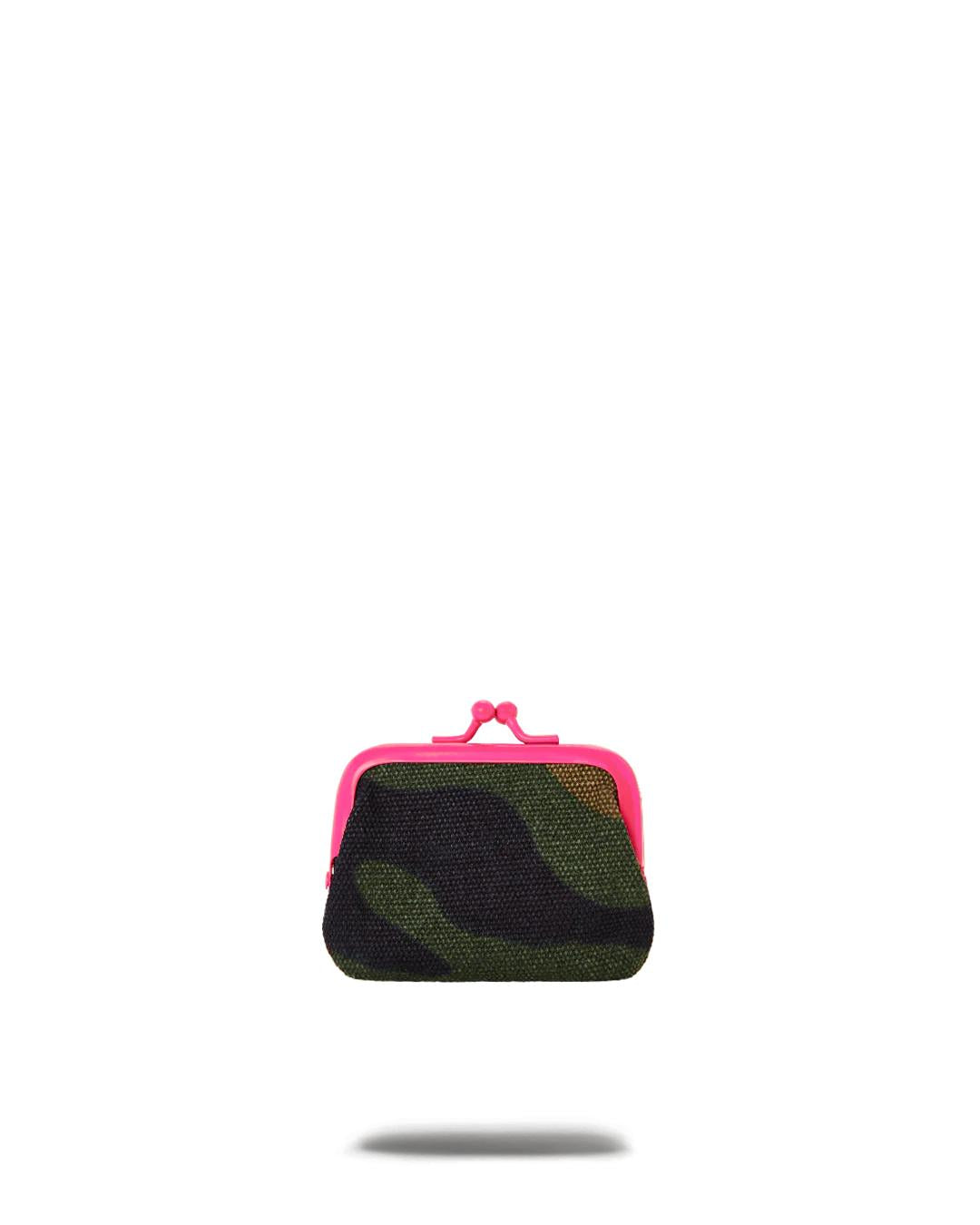 Sprayground Classic | DROP ZONE COIN PURSE