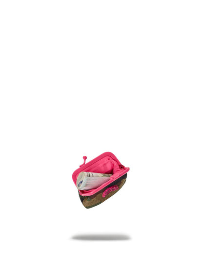 Sprayground Classic | DROP ZONE COIN PURSE