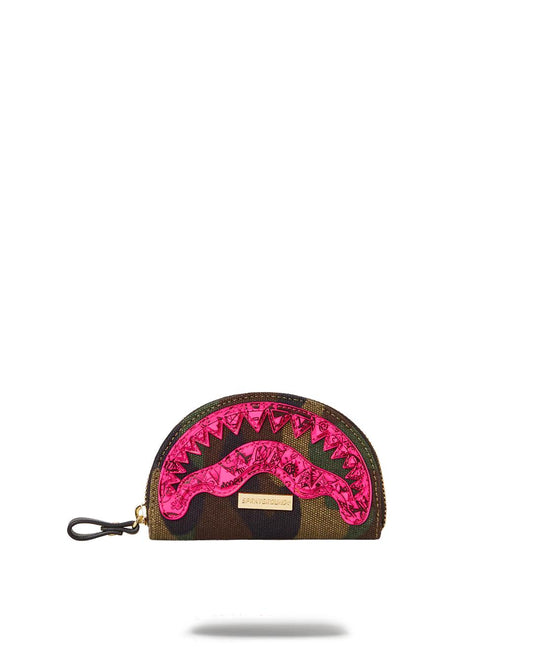 Sprayground Essential | DROP ZONE POUCH