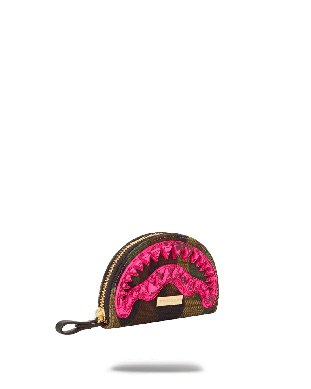 Sprayground Essential | DROP ZONE POUCH