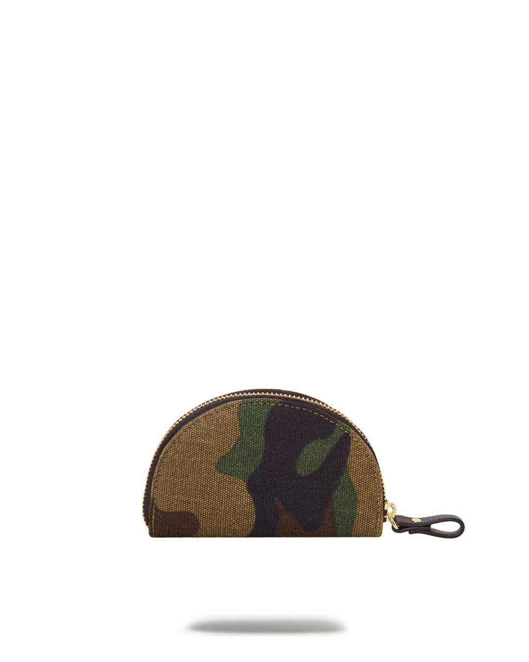 Sprayground Essential | DROP ZONE POUCH