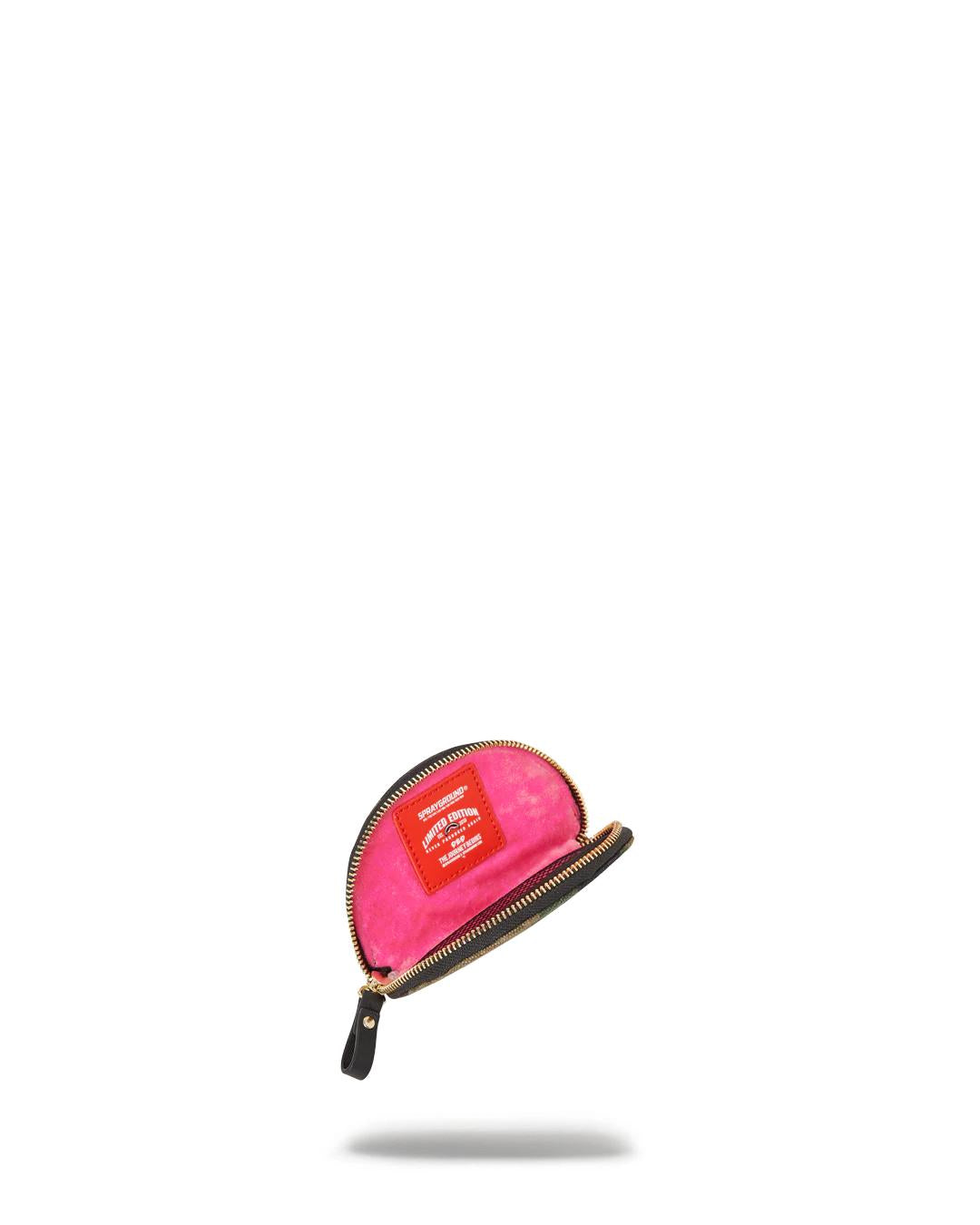 Sprayground Essential | DROP ZONE POUCH