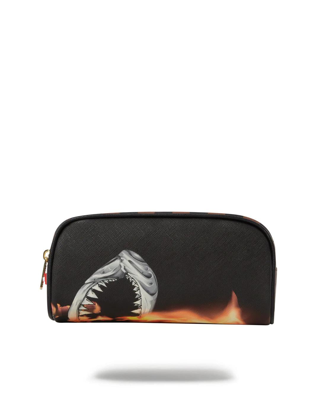 Sprayground New | SHARKS IN PARIS UNSTOPPABLE POUCH