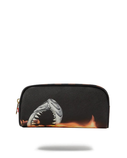 Sprayground New | SHARKS IN PARIS UNSTOPPABLE POUCH