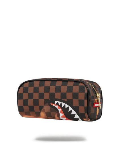 Sprayground New | SHARKS IN PARIS UNSTOPPABLE POUCH