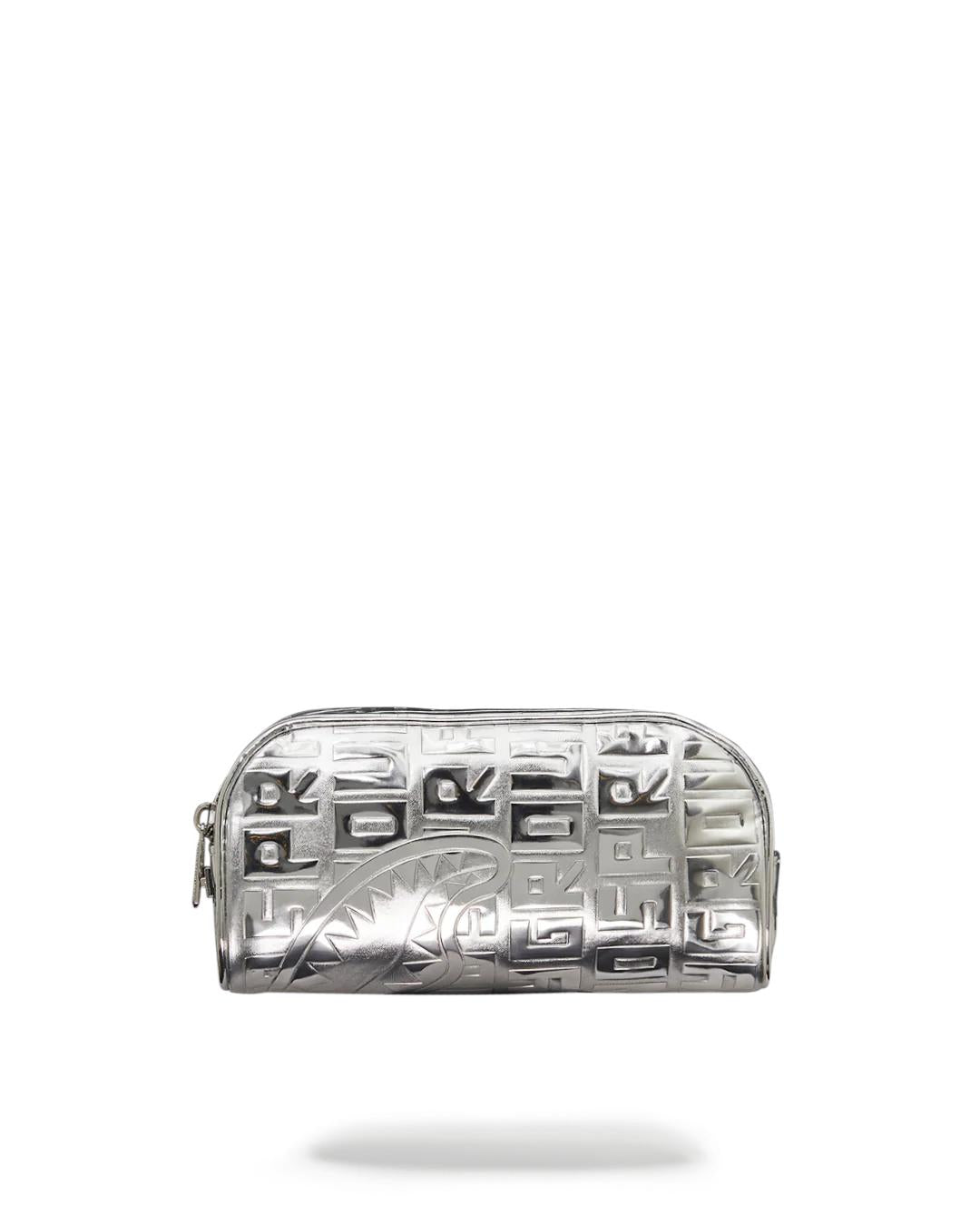 Sprayground Featured | FUTURE TITAN (METALLIC) POUCH
