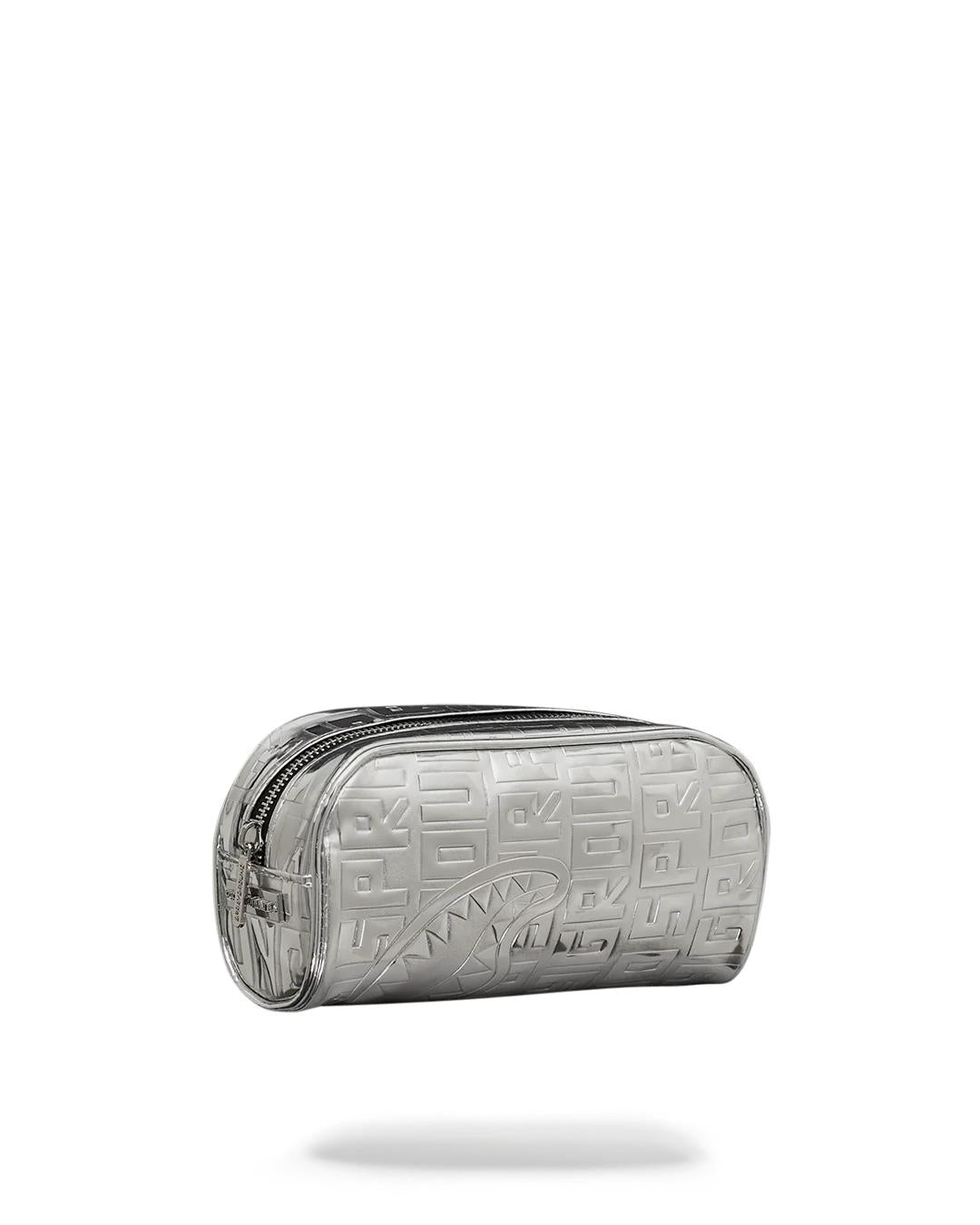 Sprayground Featured | FUTURE TITAN (METALLIC) POUCH