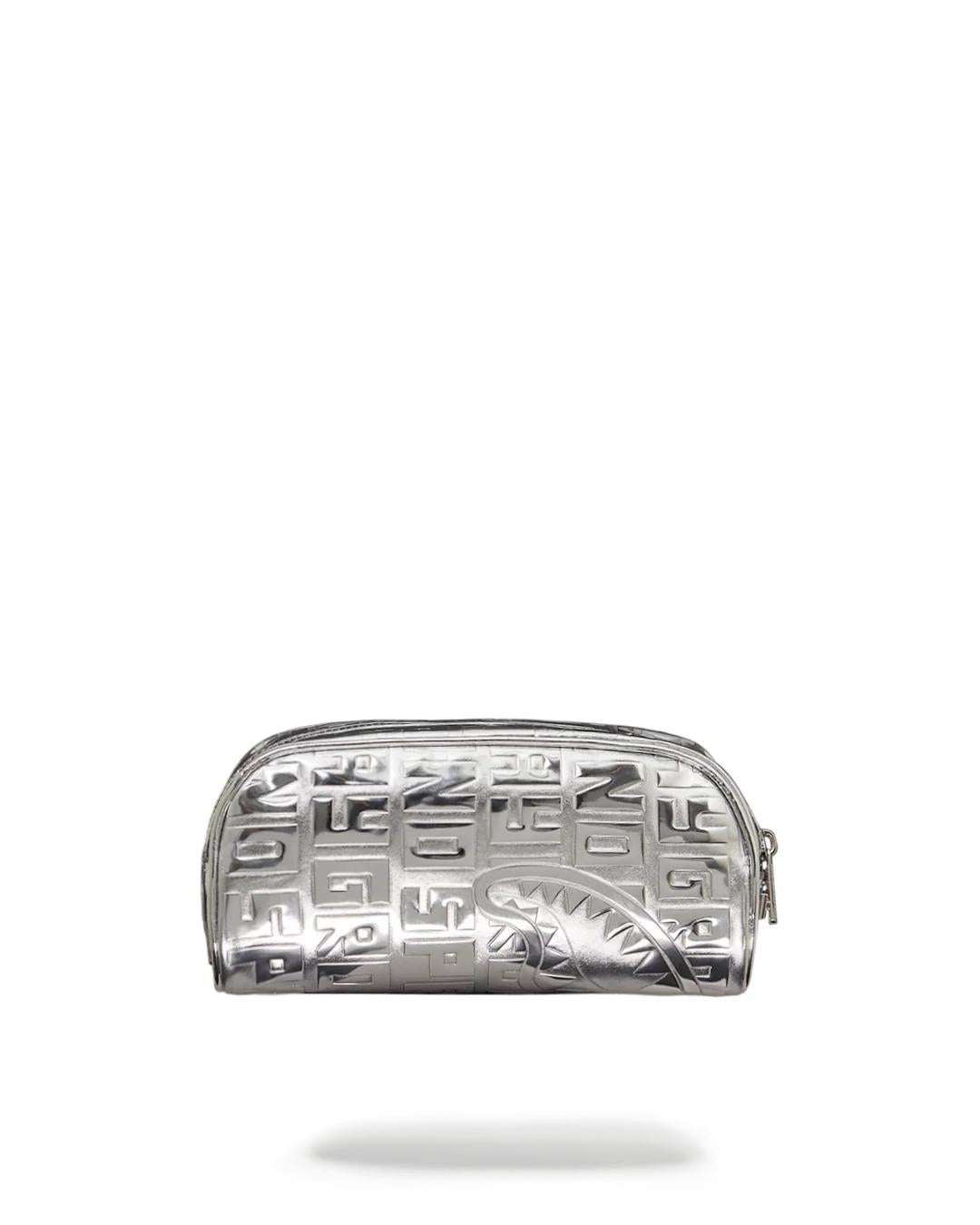 Sprayground Featured | FUTURE TITAN (METALLIC) POUCH