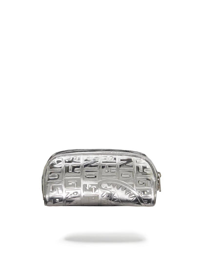Sprayground Featured | FUTURE TITAN (METALLIC) POUCH