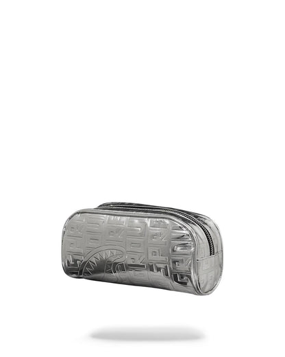 Sprayground Featured | FUTURE TITAN (METALLIC) POUCH
