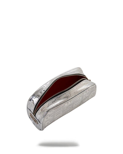 Sprayground Featured | FUTURE TITAN (METALLIC) POUCH
