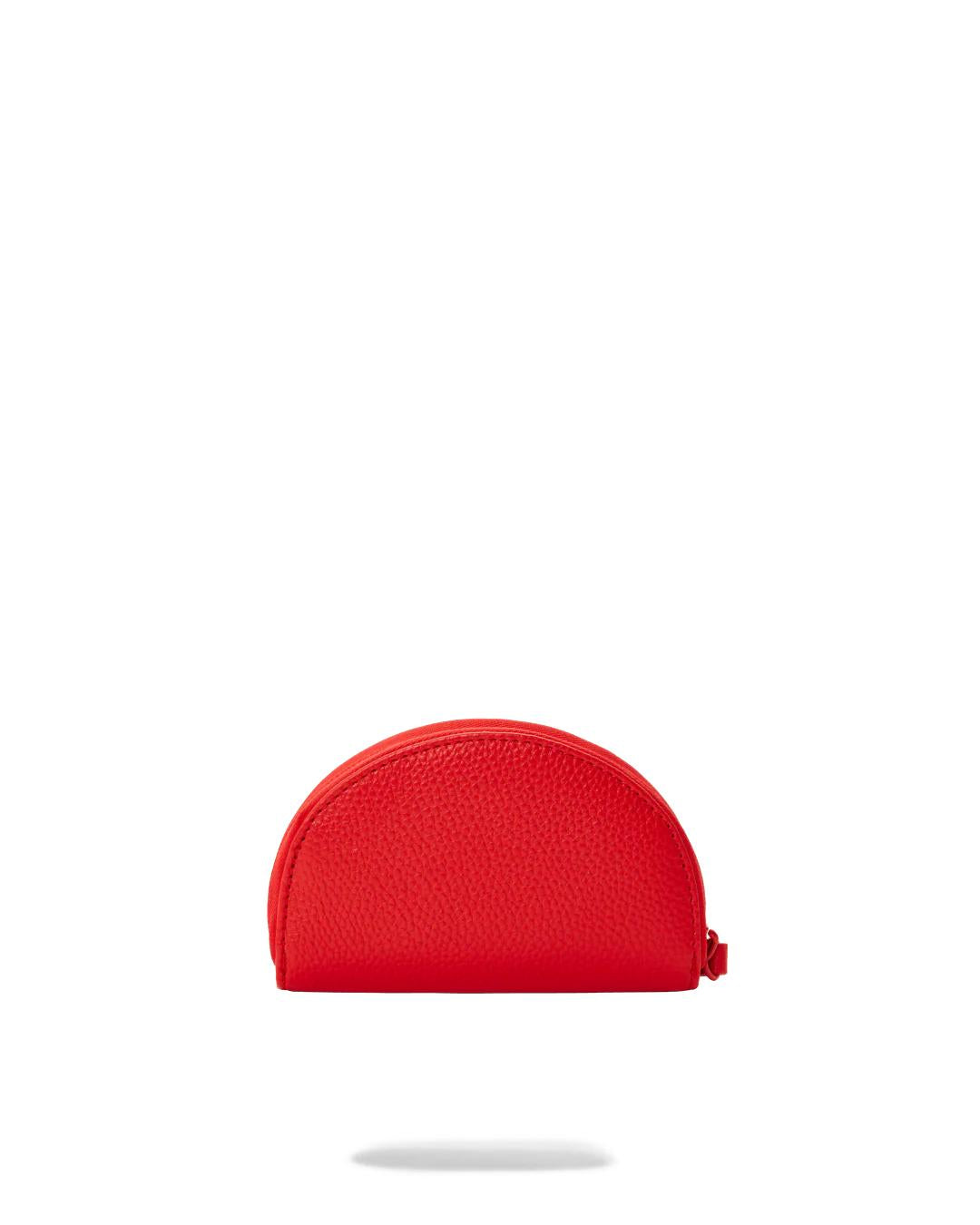 Sprayground Popular | RED RIVIERA SHARK POUCH