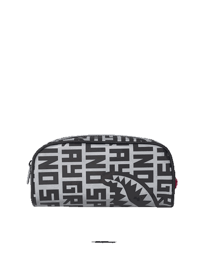 Sprayground Exclusive | INFINITI 3M POUCH