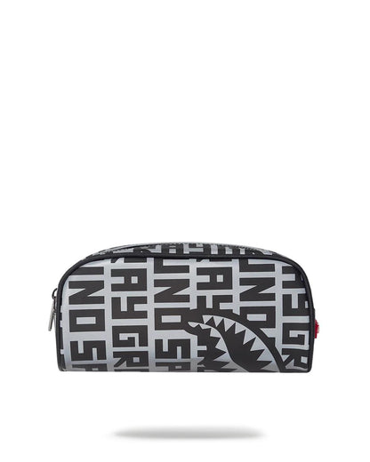 Sprayground Exclusive | INFINITI 3M POUCH