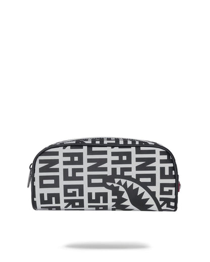 Sprayground Exclusive | INFINITI 3M POUCH