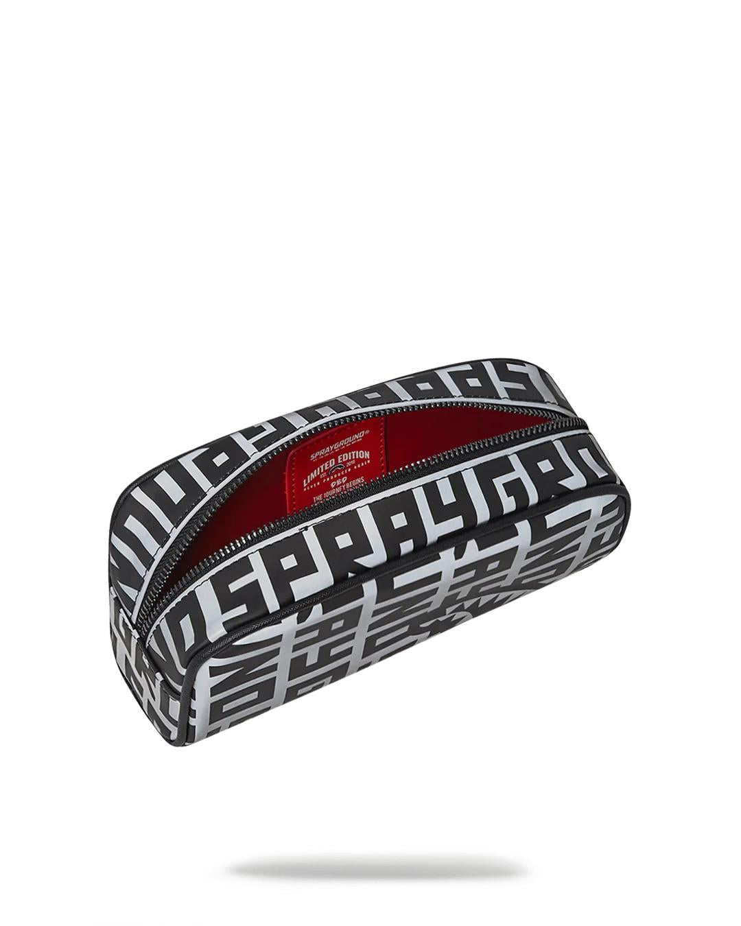 Sprayground Exclusive | INFINITI 3M POUCH