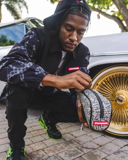 Sprayground Classic | SG ALL DAY POUCH