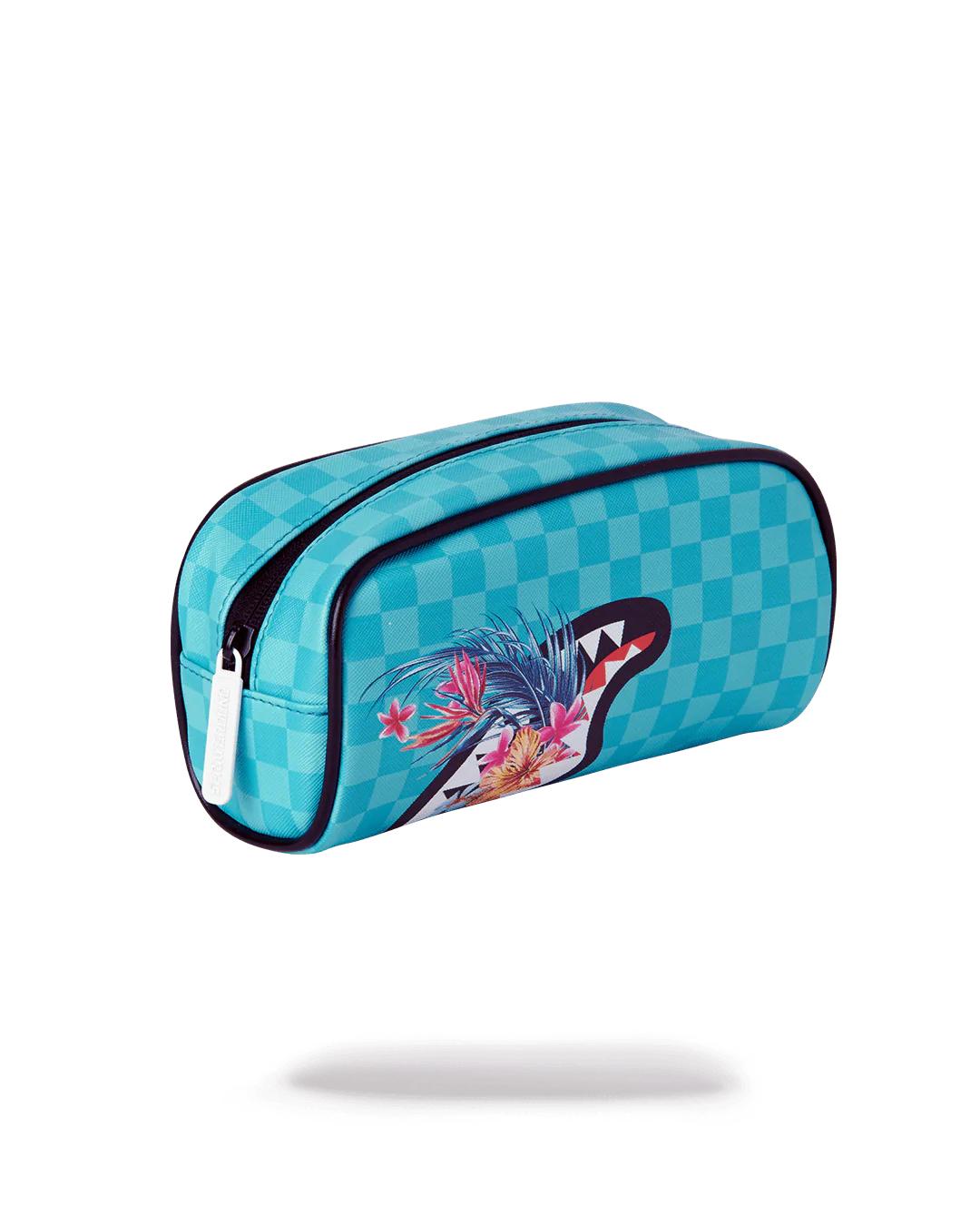 Sprayground Best Seller | BLOSSOM SHARK POUCH