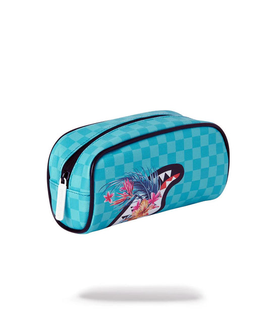 Sprayground Best Seller | BLOSSOM SHARK POUCH