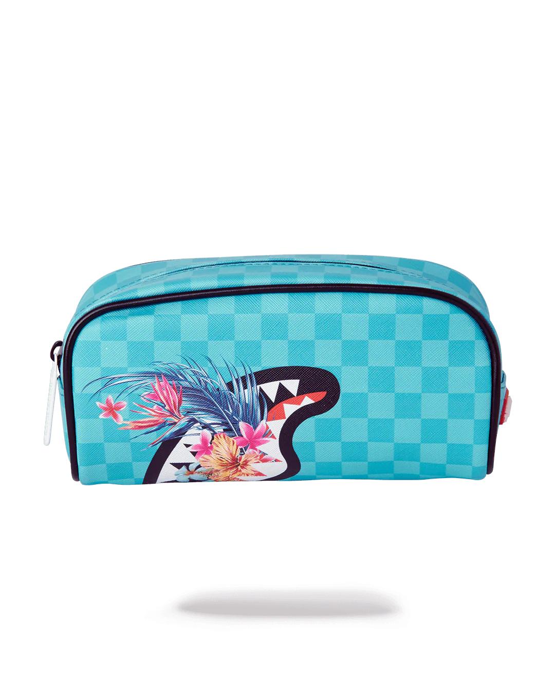 Sprayground Best Seller | BLOSSOM SHARK POUCH