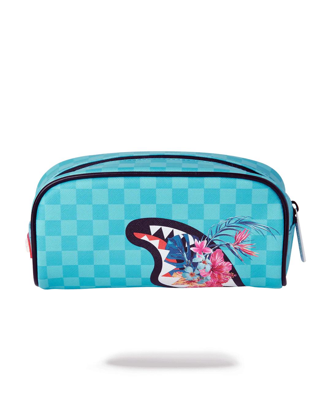 Sprayground Best Seller | BLOSSOM SHARK POUCH