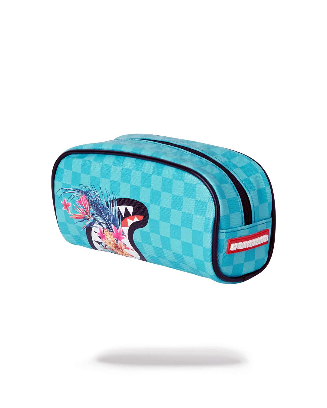 Sprayground Best Seller | BLOSSOM SHARK POUCH