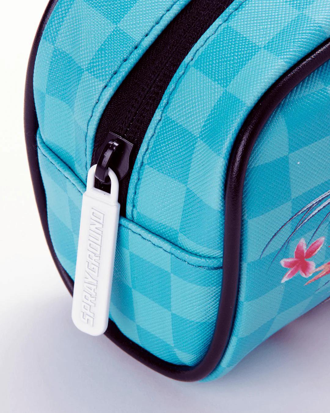 Sprayground Best Seller | BLOSSOM SHARK POUCH