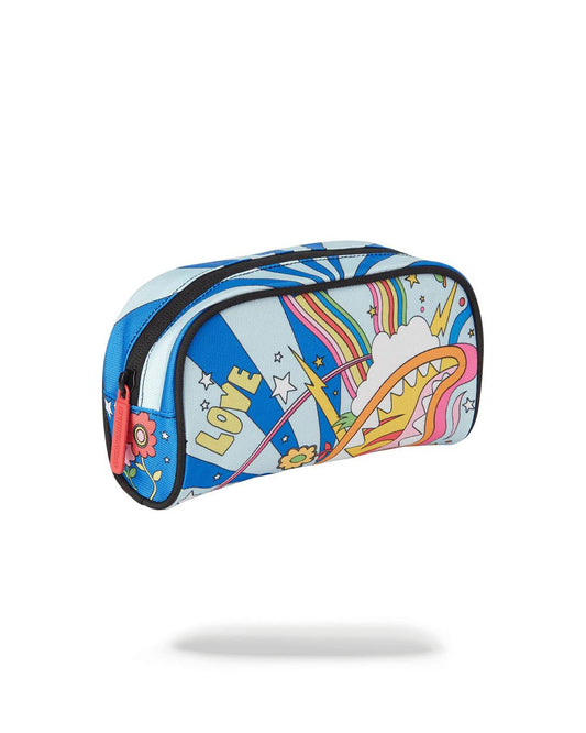 Sprayground Classic | GROOVY SHARK POUCH