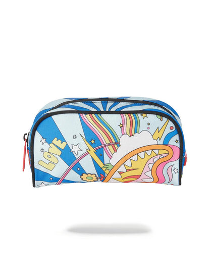 Sprayground Classic | GROOVY SHARK POUCH