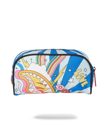 Sprayground Classic | GROOVY SHARK POUCH