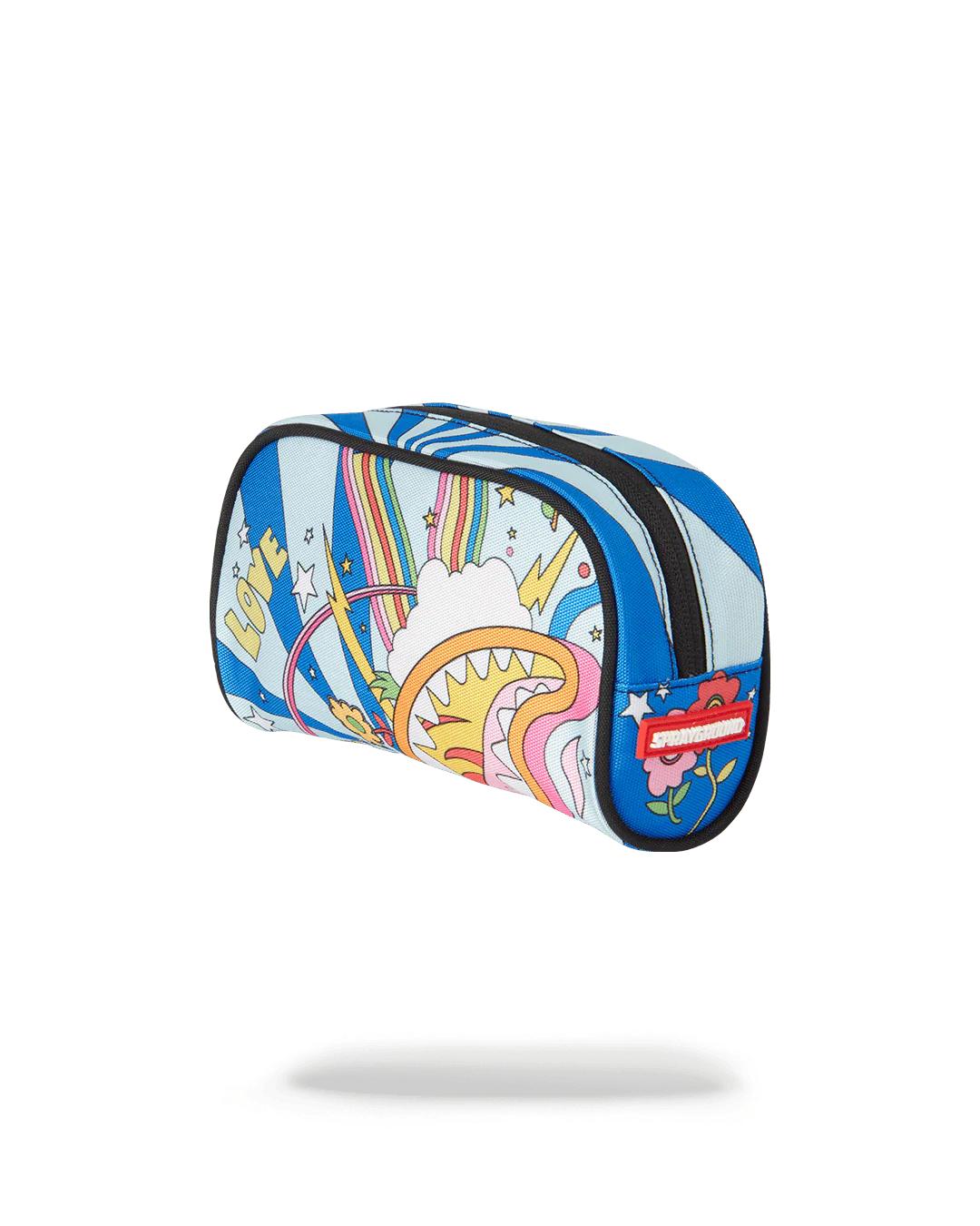 Sprayground Classic | GROOVY SHARK POUCH