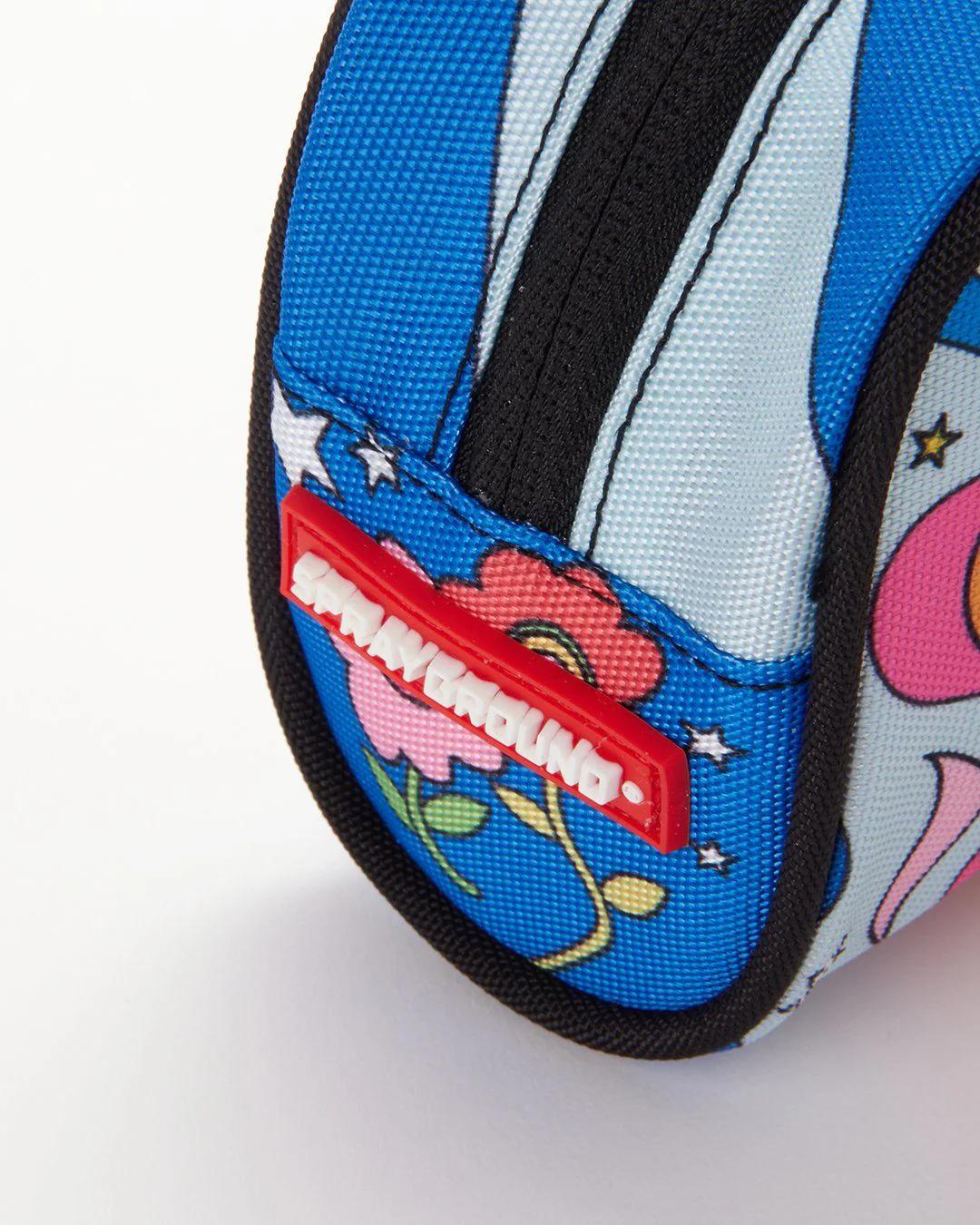 Sprayground Classic | GROOVY SHARK POUCH