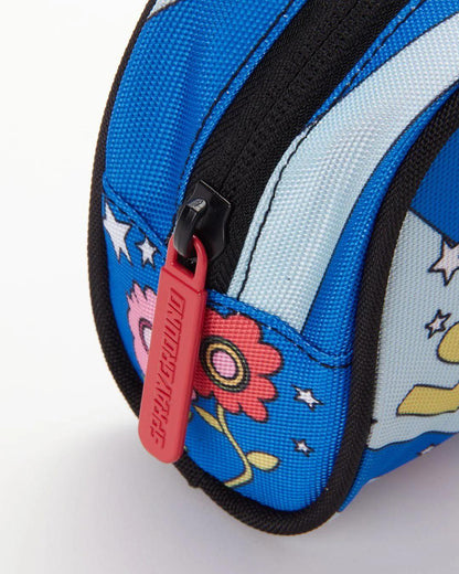 Sprayground Classic | GROOVY SHARK POUCH