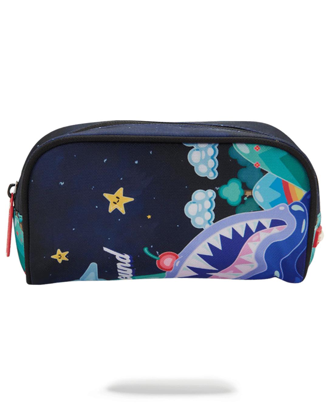Sprayground Essential | ASTRO BUBBLE POUCH