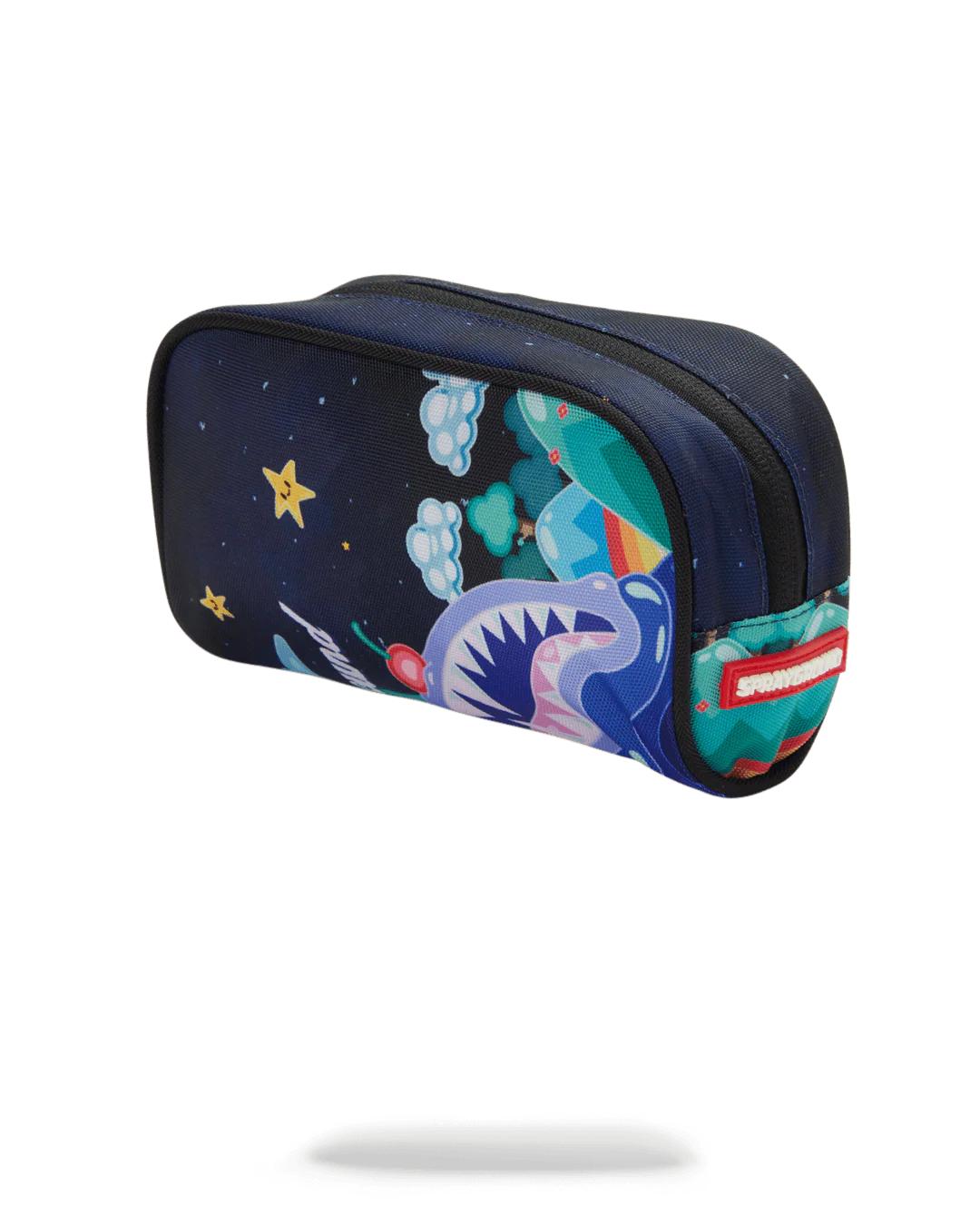 Sprayground Essential | ASTRO BUBBLE POUCH
