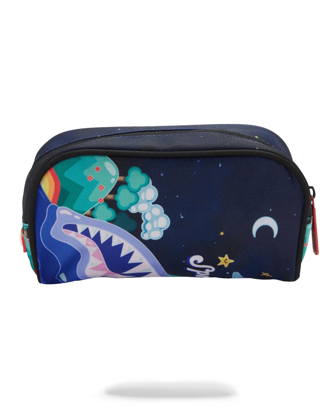 Sprayground Essential | ASTRO BUBBLE POUCH